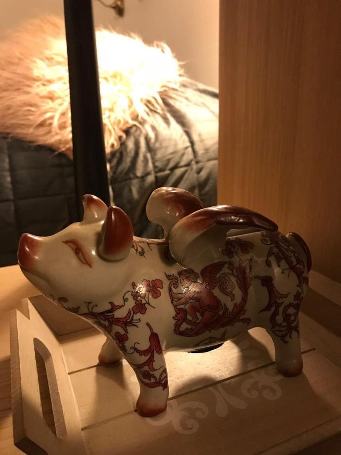 Vakantiehuisje De Waterhoek Geel Kültér fotó