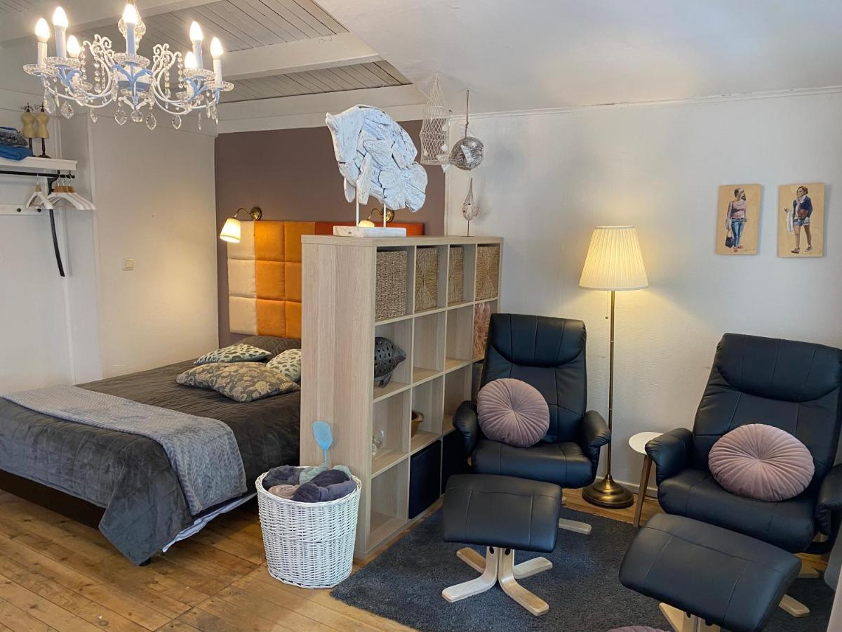 Vakantiehuisje De Waterhoek Geel Kültér fotó